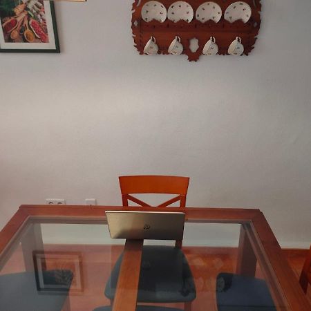Apartamento En Pleno Parque Natural Cabo De Gata, Isleta Del Moro Ла-Ислета-дель-Моро Экстерьер фото