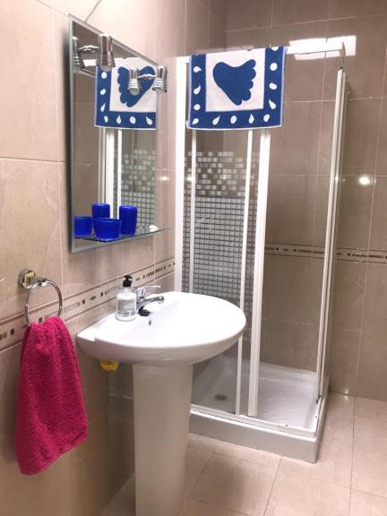 Apartamento En Pleno Parque Natural Cabo De Gata, Isleta Del Moro Ла-Ислета-дель-Моро Экстерьер фото